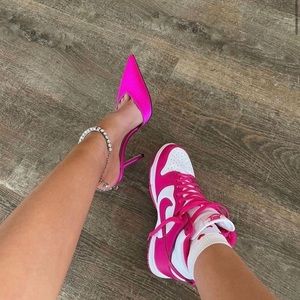 Meet your Posher, Restylish